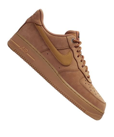 nike braun air force|Nike Air Force 1 low.